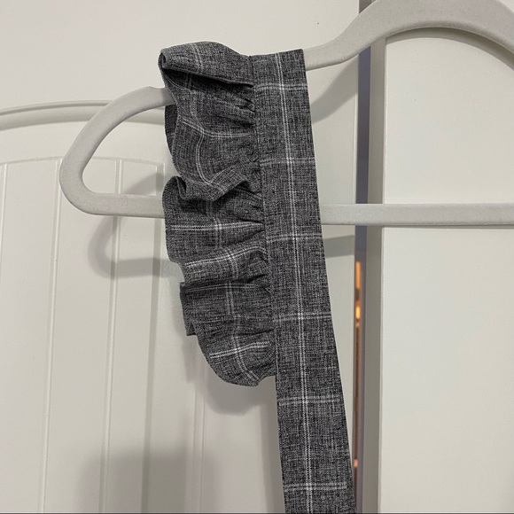 Palazzo pant overalls - Picture 4 of 4